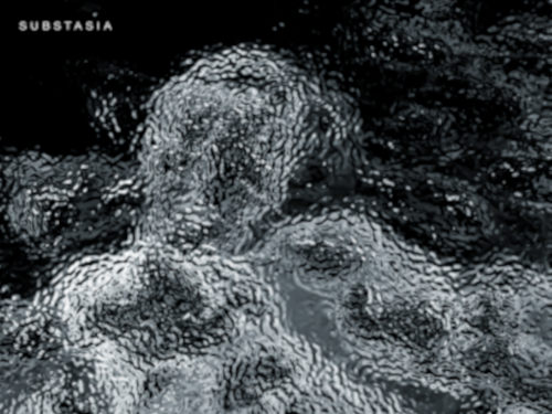 Couverture Substasia