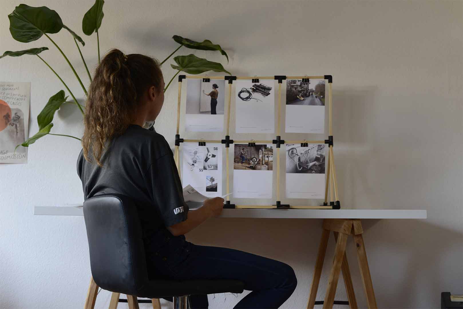 Couverture bricologie