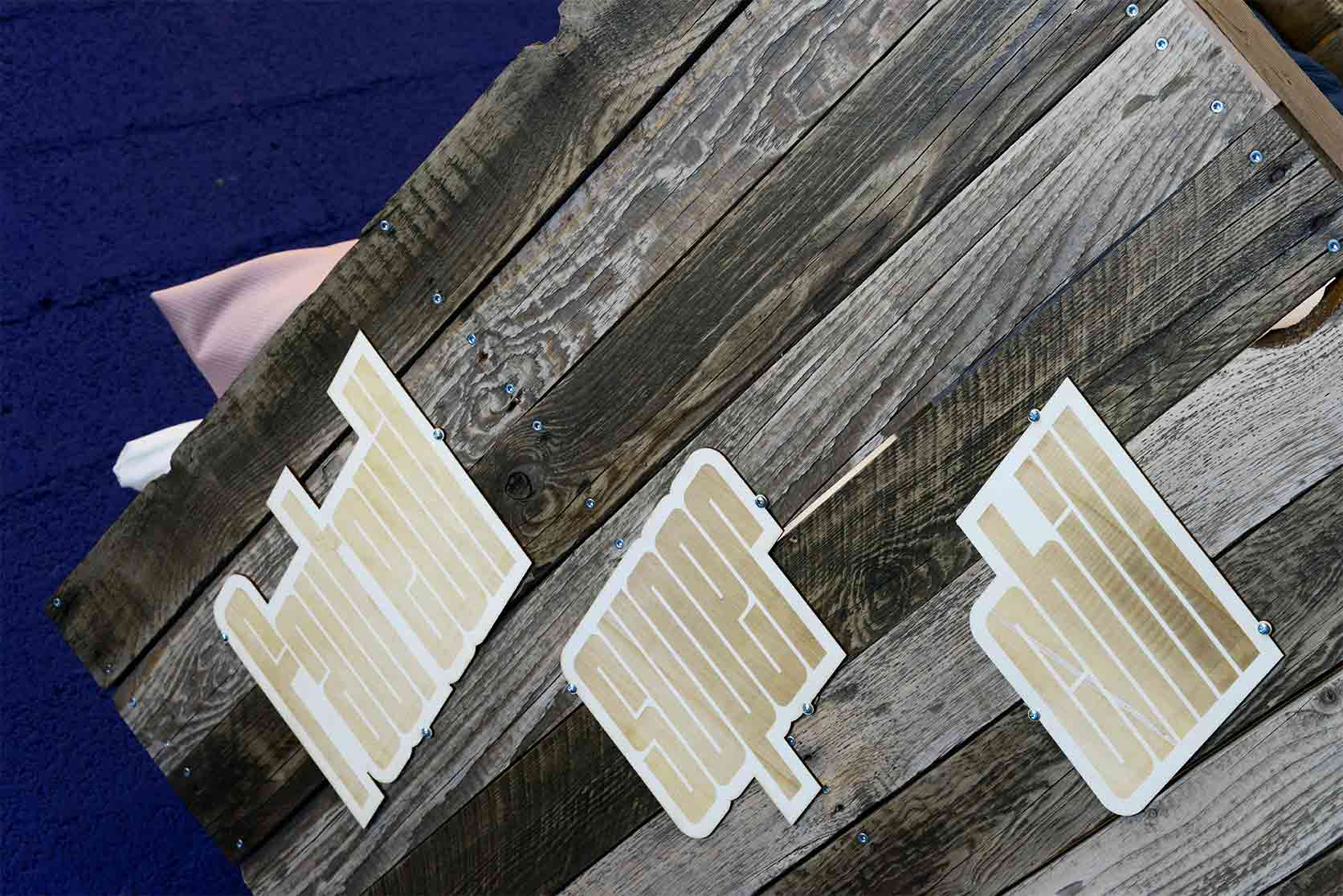 Couverture convivial