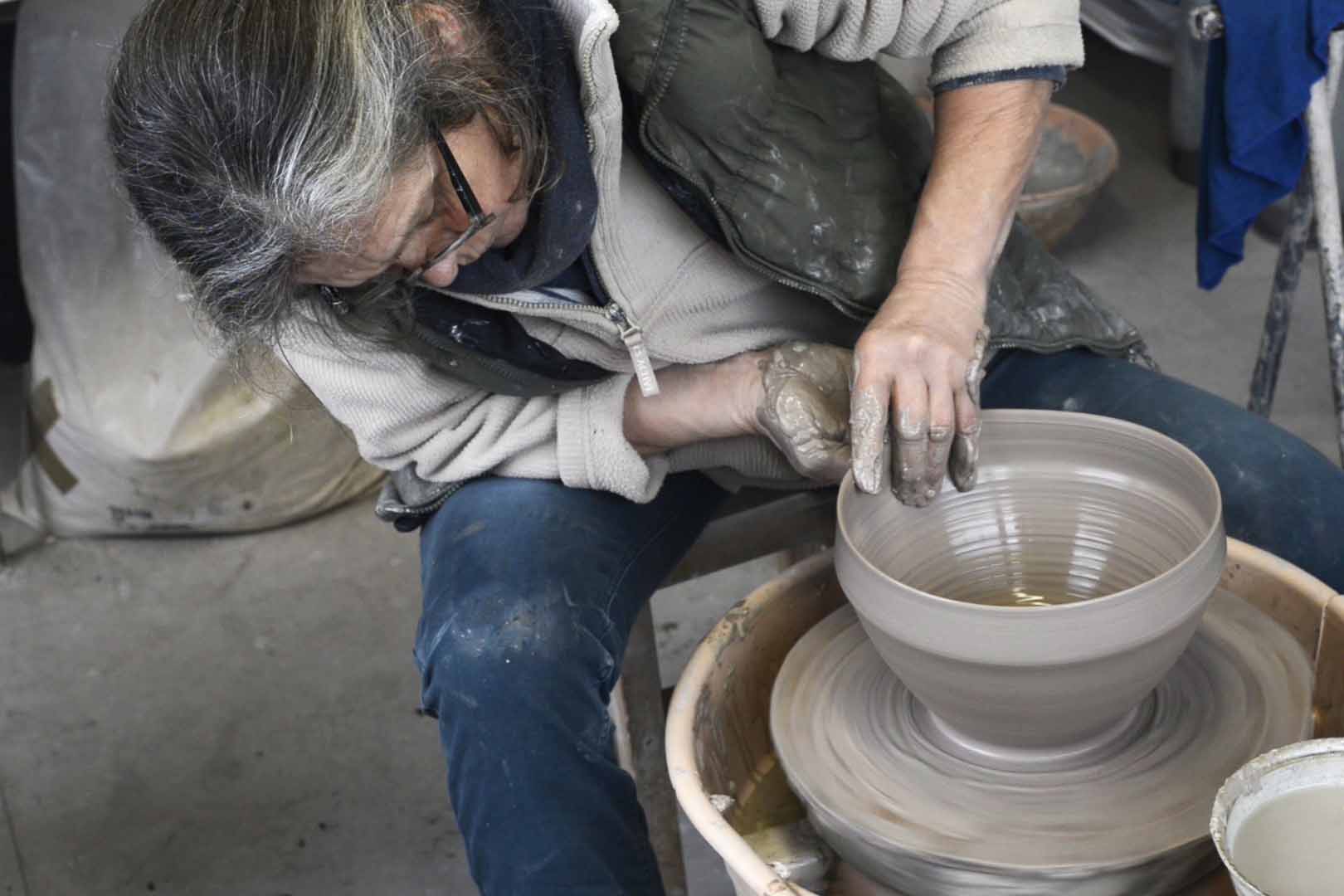 Couverture intraoculaire