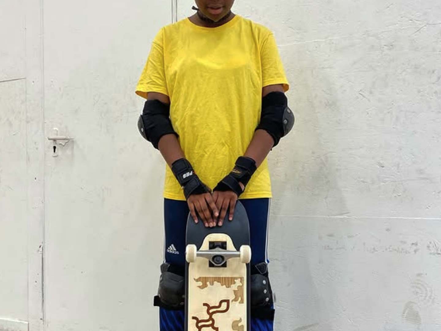 Couverture marqueterie