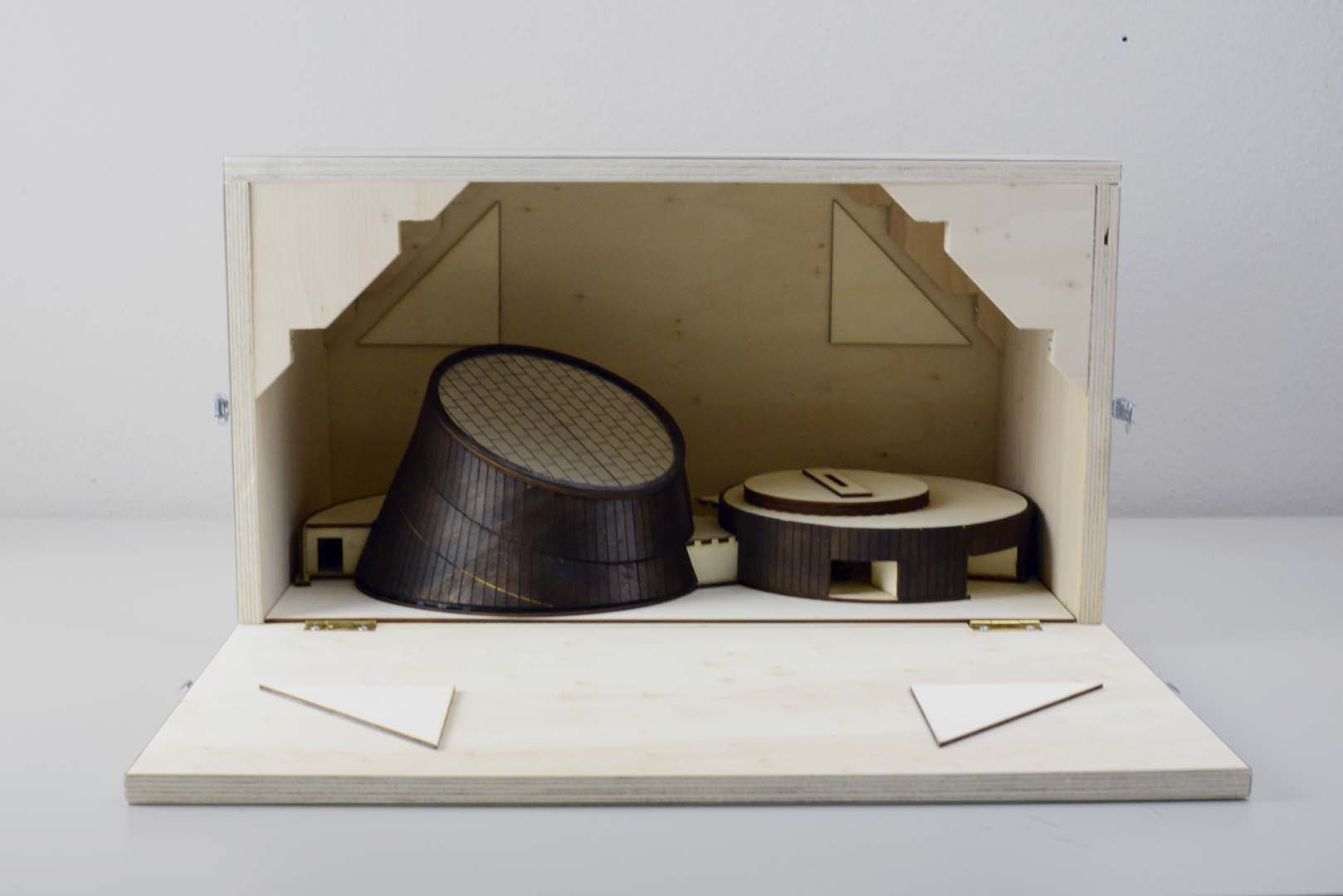 Couverture planetarium